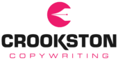 Crookston Copywriting Logo